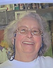 Sheila R. Trott Profile Photo