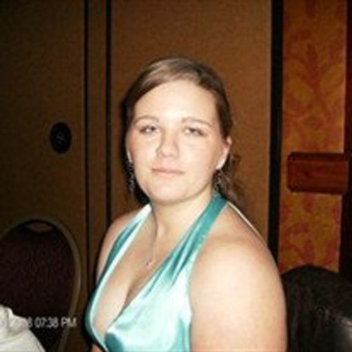 Katrina McDonald Profile Photo
