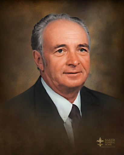 Joseph Lavergne, Jr. Profile Photo