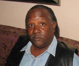 David Pinckney Profile Photo