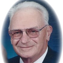 Arthur A. Fishbaugh Jr. Profile Photo