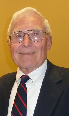 William Cage Sr.