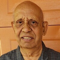 Vallabhbhai Jivanji Patel Profile Photo