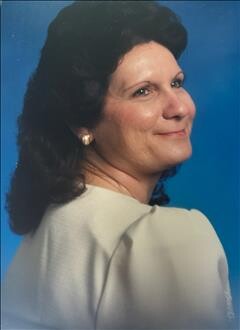 Carolyn Ryans Goddard