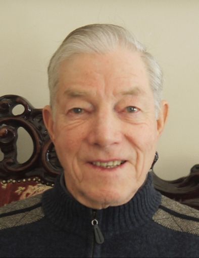 Raymond W. Kruckner Profile Photo