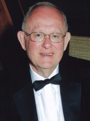 Robert John Klancher, Sr.