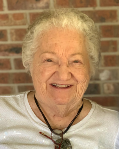 Mary Ruth Simpson's obituary image