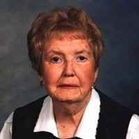 Irene E. Reynolds