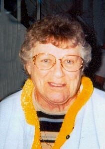 Edna Nienaber Profile Photo