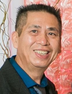 Minh Ncog Nguyen Profile Photo