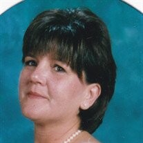 Judy Barron Profile Photo