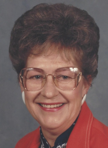 Shirley Lester Profile Photo