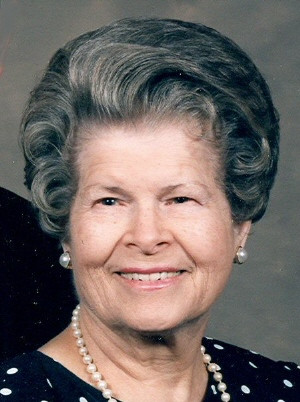 Amelia A. Jahr