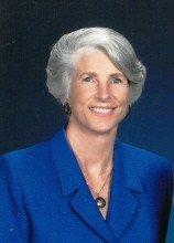 Harriet Ann 'Nancy' Guerard Conway