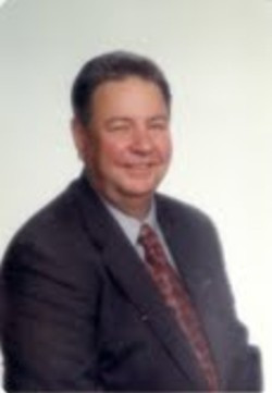 Earl Dugas, Jr.