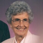 Marjorie R Anderson Profile Photo