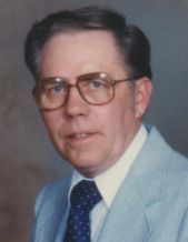 Clifford Jewell Profile Photo