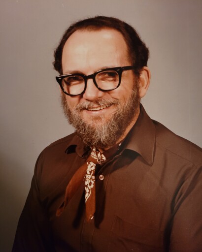James F. Allen's obituary image