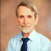 Thomas Michael Pruitt Profile Photo