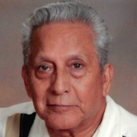 Alfonso G. Hernandez Profile Photo