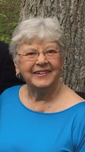 Betty Reeder