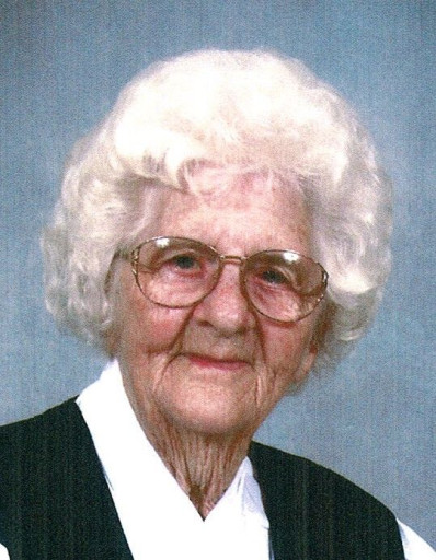 Edna P. Holston Profile Photo