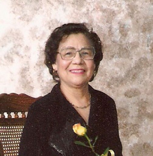 Margaret (Martinez)  Lopez