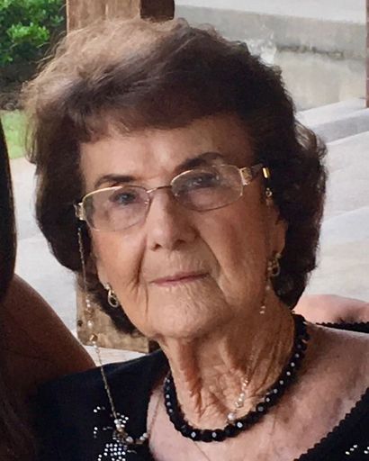 Fern Jones Profile Photo