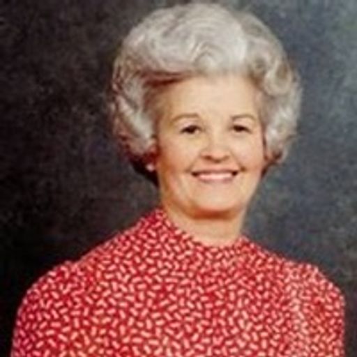 Mary  Darnell Crump