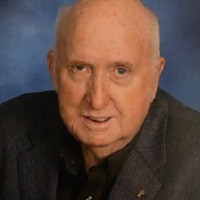 Edward "Red" Ray Holley Profile Photo