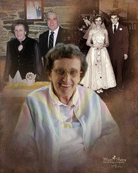 Patricia Ann (Magill)  Knipe