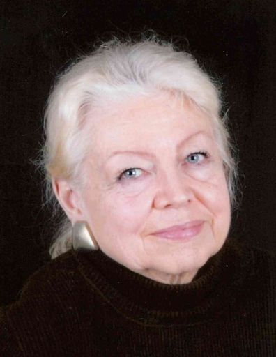 Babetta Juergens Ballard Profile Photo