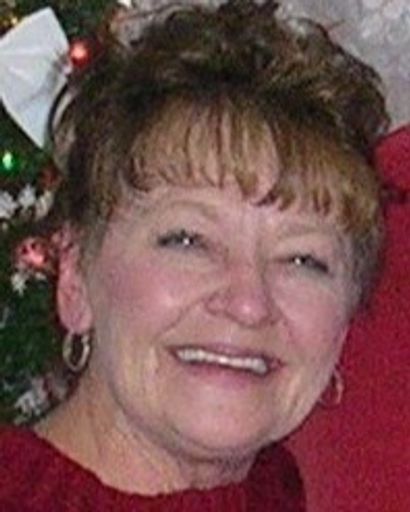 Theresa M. Stanley's obituary image