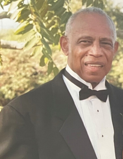 Daniel A. Woodard, Jr.