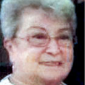 Florence Ann "Flo" Tellinghuisen