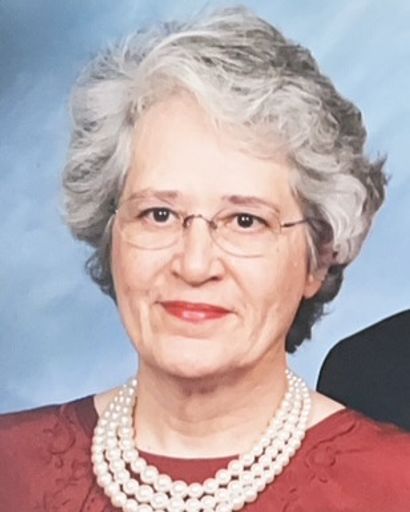 Maureen K. Bellamy