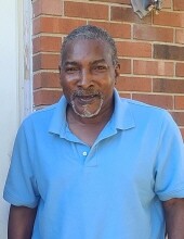 Claude Miller, Jr. (Lansing)