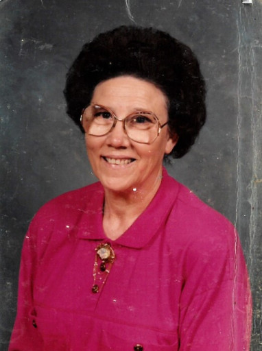 Edith "Grandmother" Hollifield Profile Photo