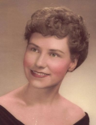 Patricia Emily Kwiatkowski