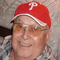 Anthony Volpe Obituary 2011 - Naugle Funeral & Cremation Service
