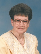 Mrs. Dorothy Marlin