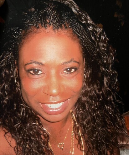 Vontissue Victoria Mucu Profile Photo