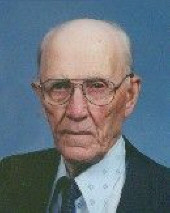 Clarence Opsahl