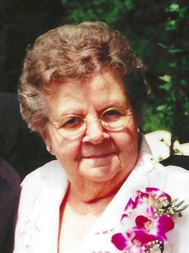 Gloria Pyles Oursler