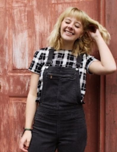 Kiersten Grace Woodward Obituary 2018 - Carlisle Branson Funeral