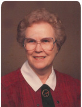 Billie A. Chaffins