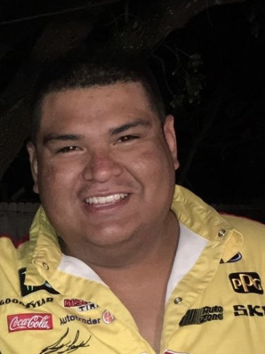 Pedro Hernandez Jr. Profile Photo
