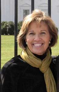 Sarah P. Moseley Profile Photo