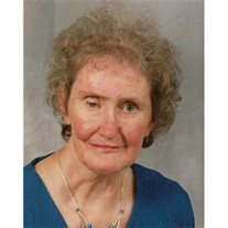 Lois Lorraine Eggett Vail Profile Photo