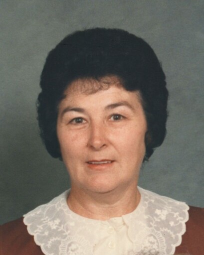 Barbara Jean Whittemore Buckner
